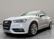 Audi A3 2.0TDi Spotback 110kW Xenon