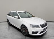 Škoda Octavia 2.0TDi RS