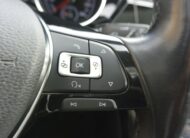 Volkswagen Touran 2.0TDi  PANORAMA*NAVI*LED*7míst