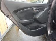 Hyundai ix35 2.0CRDi 4×4 * AT * ČR * DPH