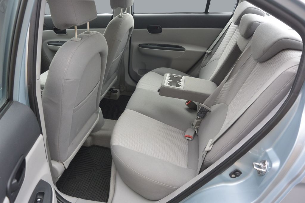 Hyundai Accent 1.5CRDi