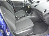 Ford Fiesta 1.0 EcoBoost vyhřív.sedadla+okno