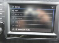 Volkswagen Golf 2.0TDi GTD