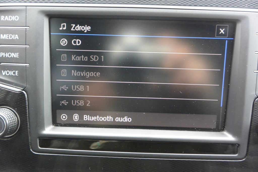 Volkswagen Golf 2.0TDi GTD