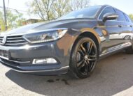 Volkswagen Passat 2.0TDi DSG, LED, NAVI, DPH