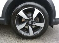 Nissan Qashqai 1,2 DIG-T Tekna Aut. Panorama