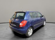 Škoda Fabia 1.2TSi