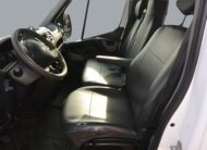 Renault Master 2.3CDi odpočet DPH