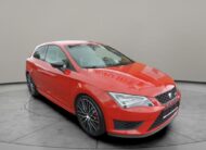 Seat Leon 2.0TSi DSG CUPRA 280PS