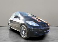 Mercedes-Benz A 180 2.0CDi 6kv
