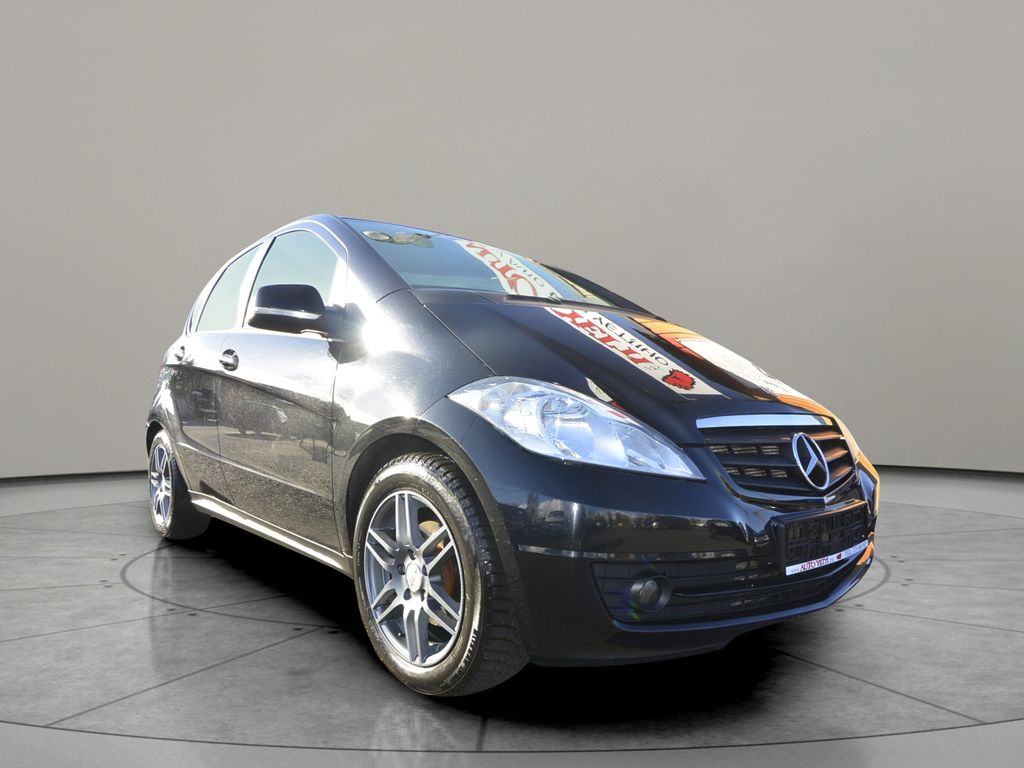 Mercedes-Benz A 180 2.0CDi 6kv