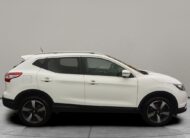 Nissan Qashqai 1,2 DIG-T Tekna Aut. Panorama