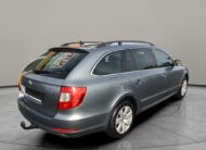 Škoda Superb 1.4TSi