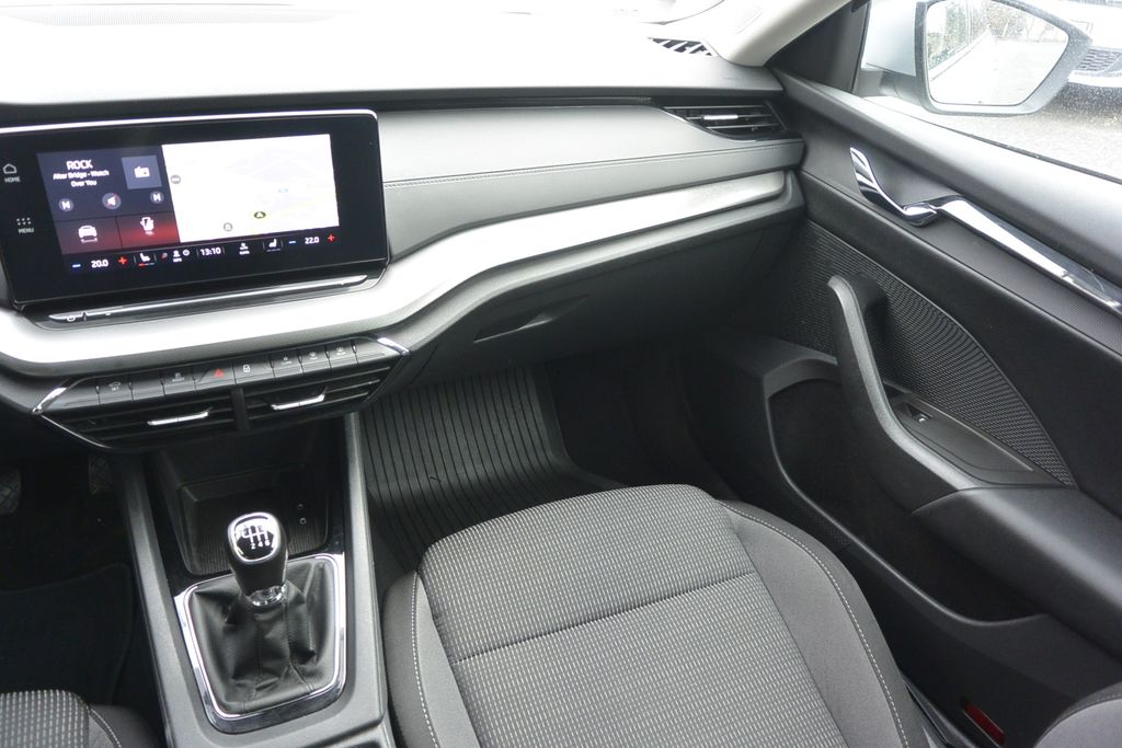 Škoda Octavia 2.0TDi Ambition * DPH