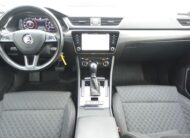 Škoda Superb 2.0TDi 140kW DSG DPH