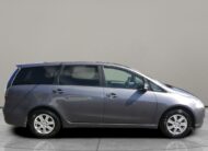 Mitsubishi Grandis 2.0DI-D 6míst