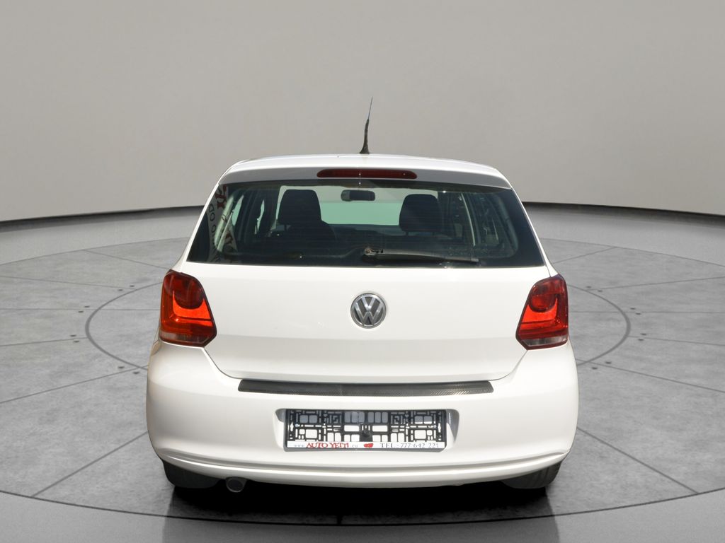 Volkswagen Polo 1.2TSi 66kW NAVI,KLIMA