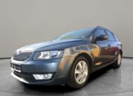 Škoda Octavia 2.0TDi 110kW
