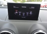 Audi A3 2.0TDi Spotback 110kW Xenon