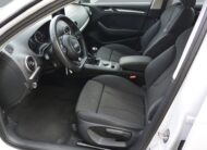 Audi A3 2.0TDi Spotback 110kW Xenon