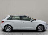 Audi A3 2.0TDi Spotback 110kW Xenon