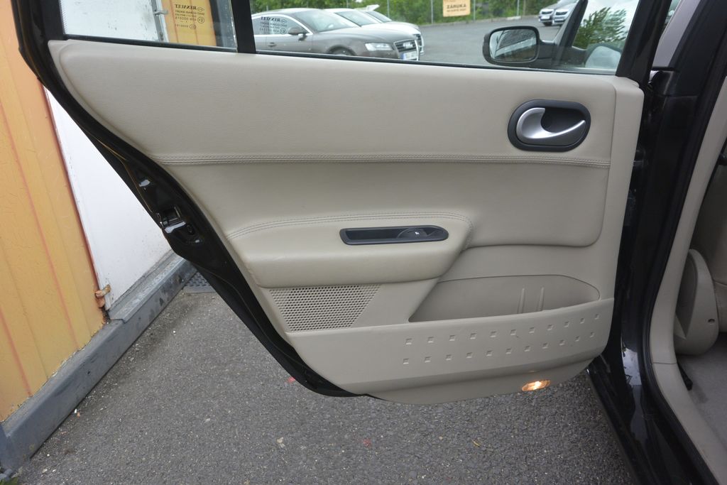 Renault Megane 1.9CDi