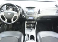 Hyundai ix35 2.0CRDi 4×4 * AT * ČR * DPH