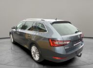 Škoda Superb 2.0TDi 140kW DSG DPH