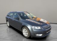 Škoda Octavia 2.0TDi 110kW