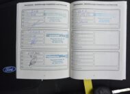 Ford Fiesta 1.0 EcoBoost vyhřív.sedadla+okno