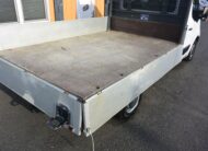 Renault Master 2.3CDi odpočet DPH