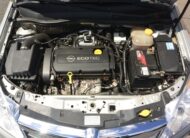 Opel Astra 1.6i16v AUTOMAT EASYTRONIC