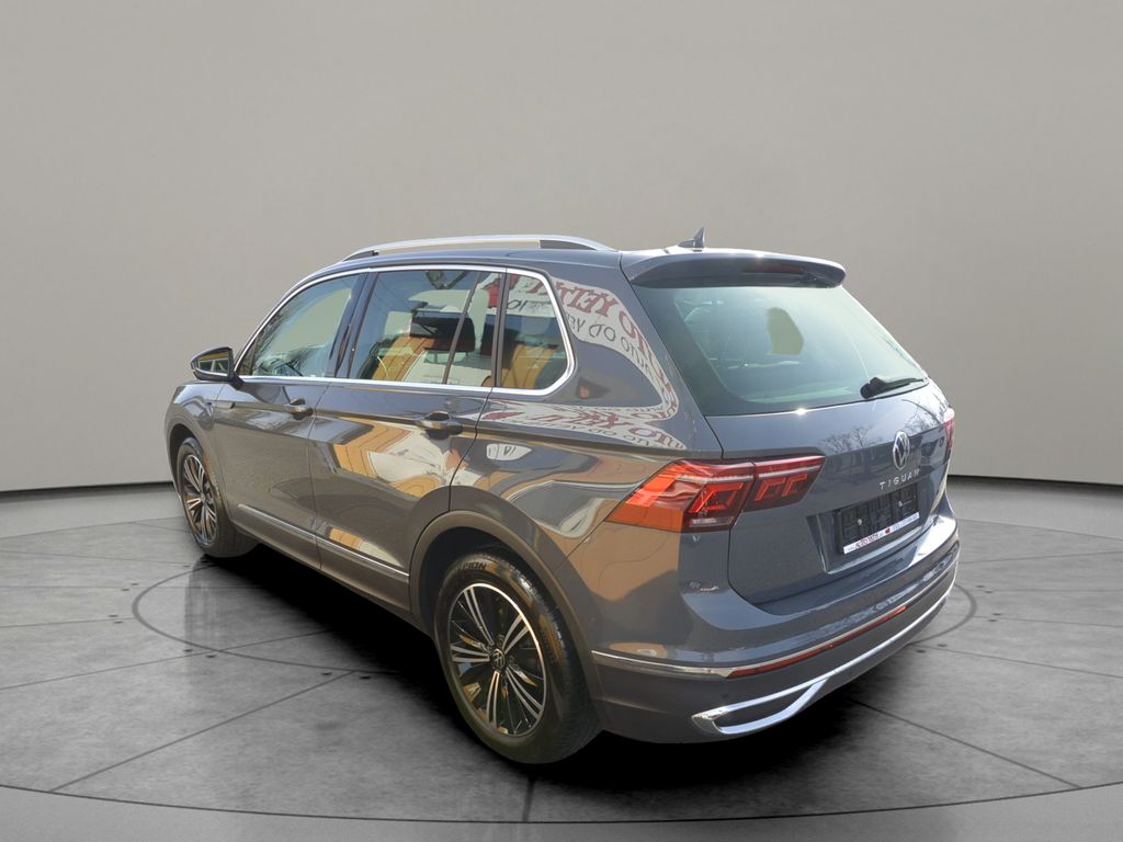 Volkswagen Tiguan 1.5TSi DSG * DPH