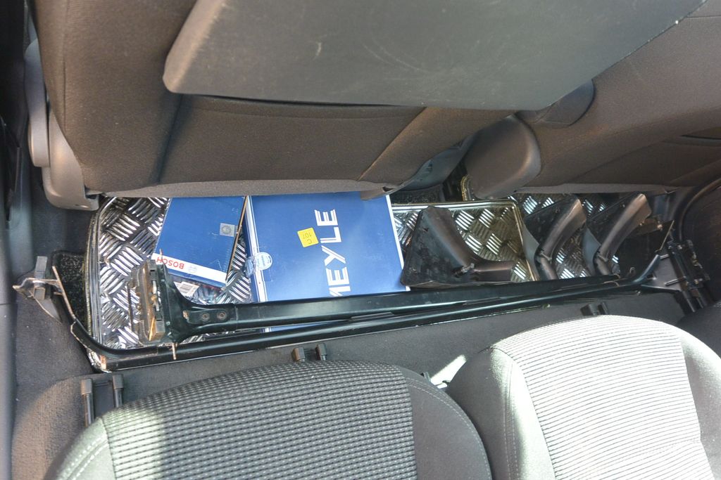 Peugeot 5008 1.6i16v + LPG nové*7míst