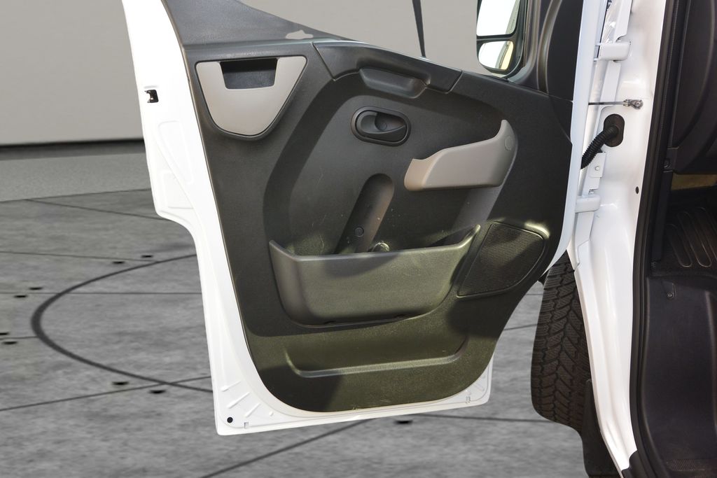 Renault Master 2.3CDi odpočet DPH