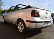 Volkswagen Golf 2.0i