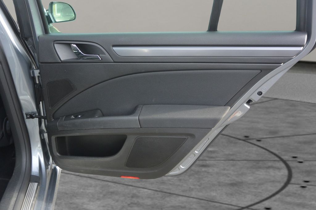 Škoda Superb 1.4TSi