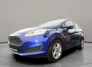 Ford Fiesta 1.0 EcoBoost vyhřív.sedadla+okno