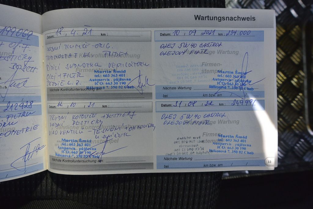 Peugeot 5008 1.6i16v + LPG nové*7míst