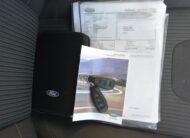 Ford Focus 2.0TDCi Titanium