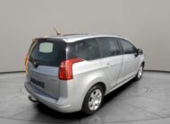 Peugeot 5008 1.6i16v + LPG nové*7míst