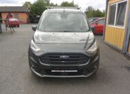 Ford Transit Connect 1.5TDCi 88kW LUXUS výbava i stav