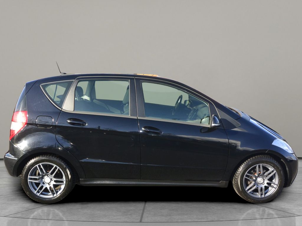 Mercedes-Benz A 180 2.0CDi 6kv