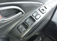 Hyundai ix35 2.0CRDi 4×4 * AT * ČR * DPH