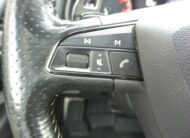 Seat Leon 2.0TSi DSG CUPRA 280PS