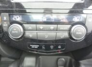 Nissan Qashqai 1,2 DIG-T Tekna Aut. Panorama