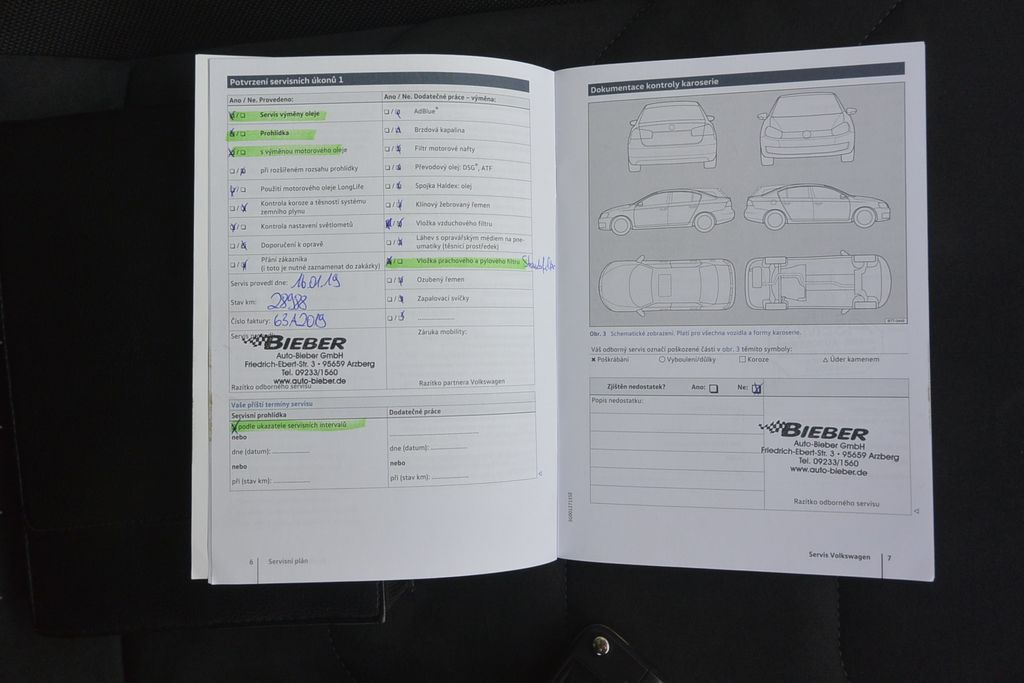 Volkswagen Tiguan 2.0TDi 110kW