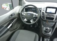 Ford Transit Connect 1.5TDCi 88kW LUXUS výbava i stav