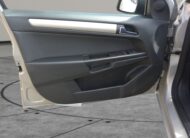 Opel Astra 1.6i16v AUTOMAT EASYTRONIC
