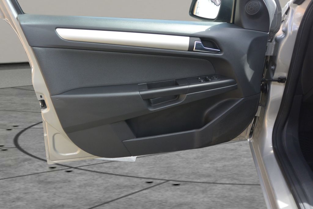 Opel Astra 1.6i16v AUTOMAT EASYTRONIC